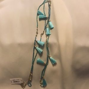 Kendra Scott Augusta Necklace NWT